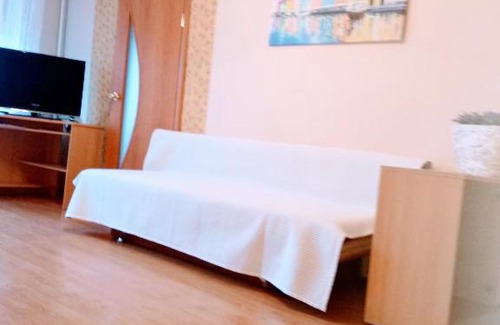 Kaliningrad Apartment | Discover аппартаменты менделеево: Guest Rated 9/10 with Breakfast