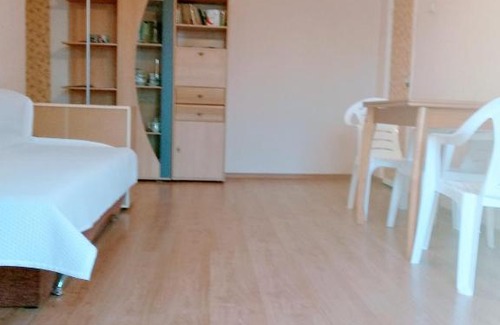 Kaliningrad Apartment | Discover аппартаменты менделеево: Guest Rated 9/10 with Breakfast