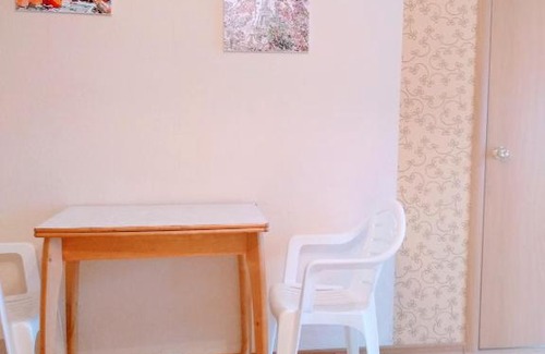 Kaliningrad Apartment | Discover аппартаменты менделеево: Guest Rated 9/10 with Breakfast