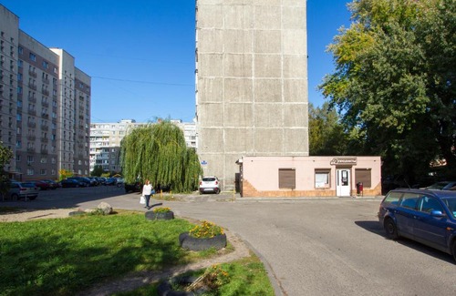 Kaliningrad Apartment | Pet-Friendly Apartments on Bagratyona: Your Affordable Getaway