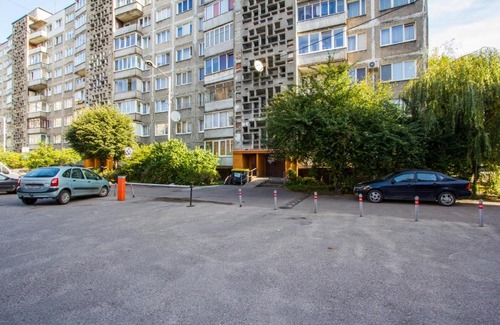 Kaliningrad Apartment | Pet-Friendly Apartments on Bagratyona: Your Affordable Getaway