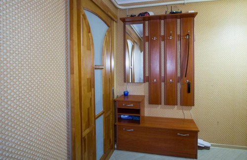 Kaliningrad Apartment | Pet-Friendly Apartments on Bagratyona: Your Affordable Getaway