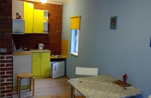 Krasnodar Apartment | Convenient Apartments Near Train Station - Pet Friendly Stay