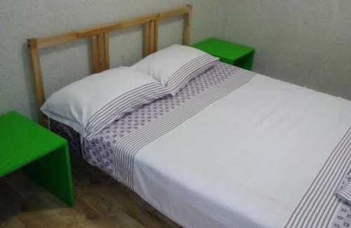 Krasnodar Apartment | Convenient Apartments Near Train Station - Pet Friendly Stay