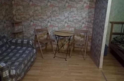 Krasnodar Apartment | Convenient Apartments Near Train Station - Pet Friendly Stay