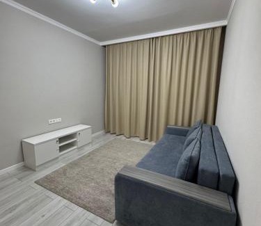 Karagandy Region Apartment | Аппартаменты София