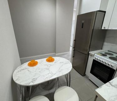 Karagandy Region Apartment | Аппартаменты София