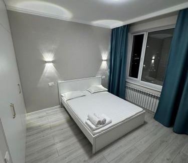 Karagandy Region Apartment | Аппартаменты София
