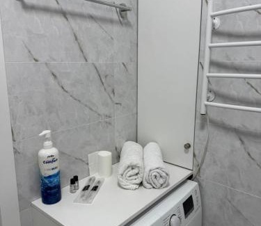Karagandy Region Apartment | Аппартаменты София