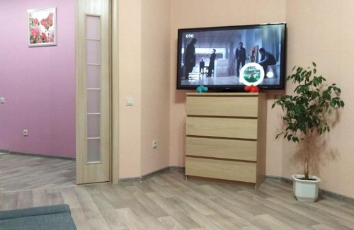 Volgograd Apartment | Top-Rated Apartments on Zemlyachki Street 58, Kor. 1
