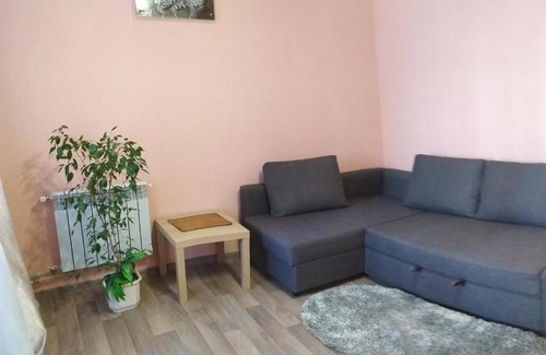 Volgograd Apartment | Top-Rated Apartments on Zemlyachki Street 58, Kor. 1