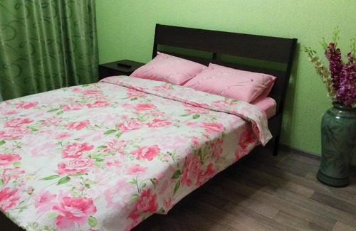 Volgograd Apartment | Top-Rated Apartments on Zemlyachki Street 58, Kor. 1