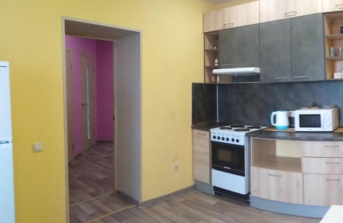 Volgograd Apartment | Top-Rated Apartments on Zemlyachki Street 58, Kor. 1