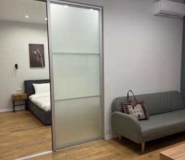 Mykolaiv Apartment | Deluxe Apartments in the Heart of the City - Pet Friendly
