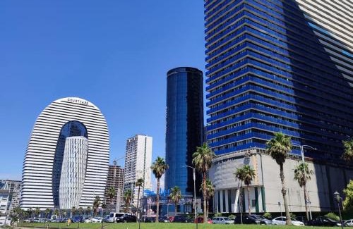 Batumi Apartment | аппартаменты ORBI CITY