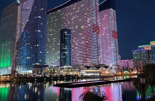 Batumi Apartment | аппартаменты ORBI CITY