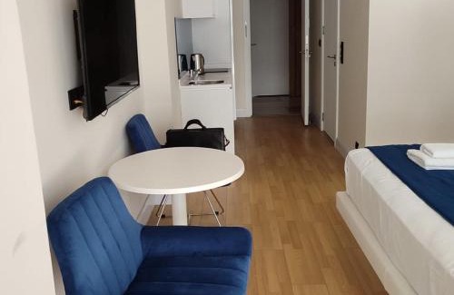 Batumi Apartment | аппартаменты ORBI CITY