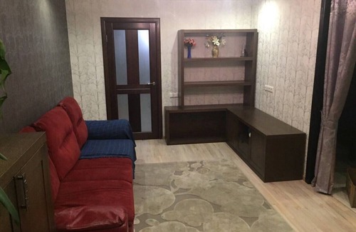 Oktyabrsky District House | Discover Аппарт германовская in the Heart of Minsk