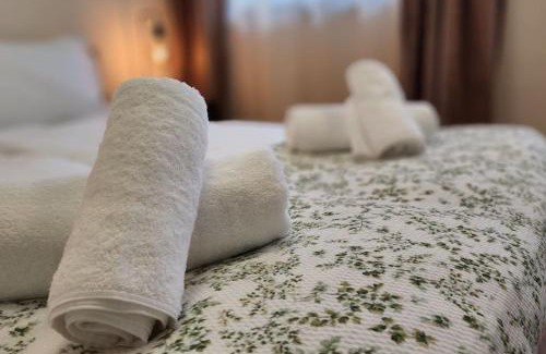 Borovets Apartment | Exceptional Comfort at Арборо Боровец Гардънс Д35