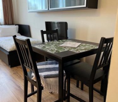 Borovets Apartment | Exceptional Comfort at Арборо Боровец Гардънс Д35