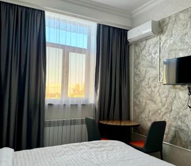 Karakol Hotel | Аргымак