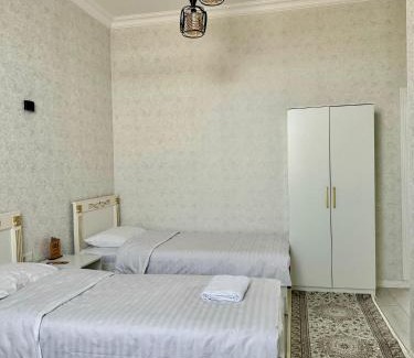 Karakol Hotel | Аргымак