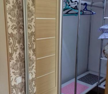 Kostanay Apartment | Top-Rated Apartment Rental in Rudny City Awaits You