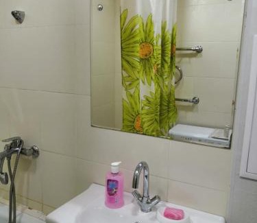 Kostanay Apartment | Top-Rated Apartment Rental in Rudny City Awaits You
