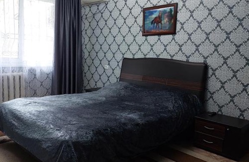 Uralsk Apartment | Guest Rated: Top Apartments in Ural'sk for Families