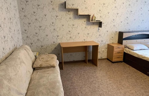 Abakan Apartment | Explore Cozy Short-Term Rentals for Your Getaway