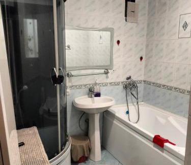 Balkhash Apartment | Аренда 3х комнатной квартиры г Балхаш