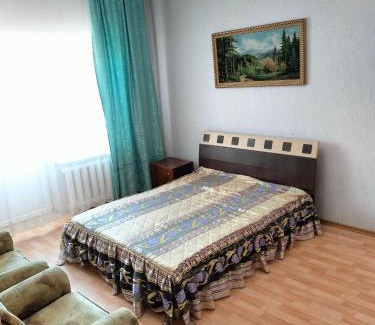 Balkhash Apartment | Аренда 3х комнатной квартиры г Балхаш