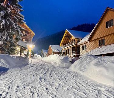 Soymy Hotel | Oceanfront Escape at Арніка: Pet-Friendly Haven Awaits