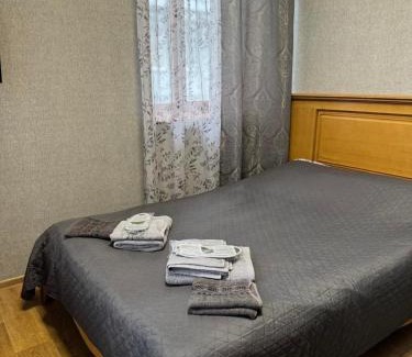 Bila Tserkva Hotel | Eco-Friendly Art Hotel "Dynasty" with Hot Tub & Restaurant