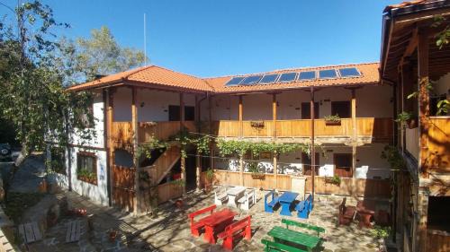 Tryavna House | Discover Арт комплекс Горски дом - Трявна with Ocean Views