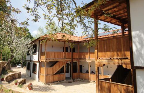 Tryavna House | Discover Арт комплекс Горски дом - Трявна with Ocean Views
