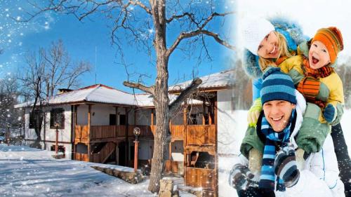 Tryavna House | Discover Арт комплекс Горски дом - Трявна with Ocean Views