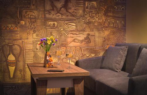 Sofia Apartment | Pet-Friendly Art Studio Sofia with Breakfast & High Ratings