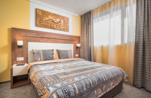 Sofia Apartment | Pet-Friendly Art Studio Sofia with Breakfast & High Ratings