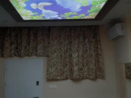 Sliven Apartment | Stylish АРт 1: Guest Rated 8.6 with Hot Tub & Dining