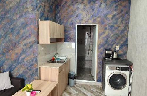 Sliven Apartment | Guest Rated: АРТ 3 - Family-Friendly Comfort Awaits