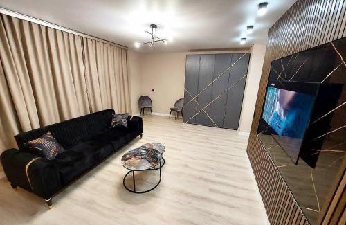 Oskemen Apartment | Астана 18/1