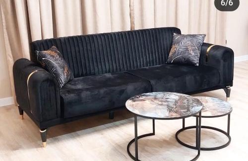 Oskemen Apartment | Астана 18/1