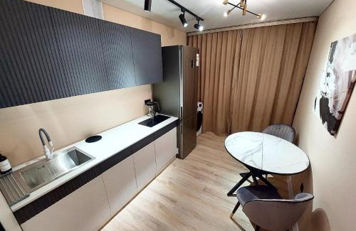 Oskemen Apartment | Астана 18/1