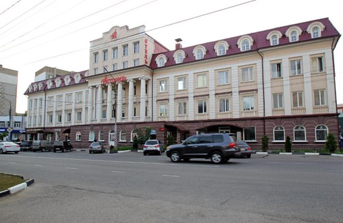 Engels Hotel | Pet-Friendly АСТОРИЯ: Perfect Getaway with Breakfast