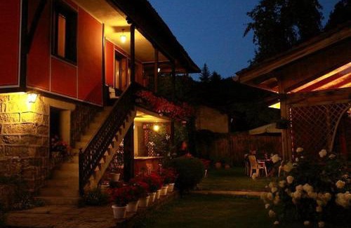 Koprivshtitsa House | Discover Астра къща за гости: Family-Friendly Retreat
