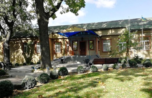 Slovyansk Hotel | Discover Атлантида: 4-Star Family-Friendly Retreat