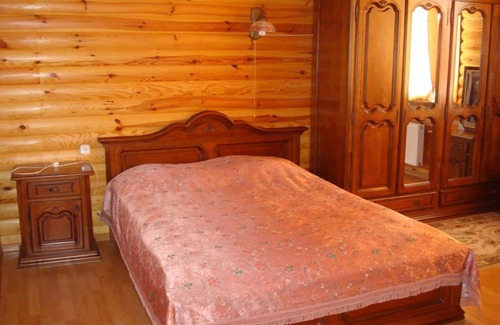Slovyansk Hotel | Discover Атлантида: 4-Star Family-Friendly Retreat