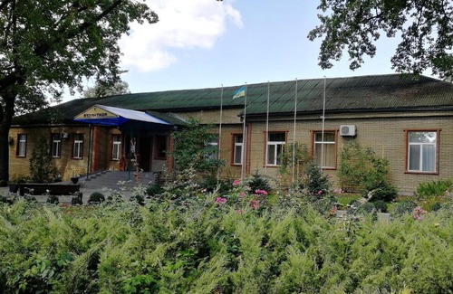 Slovyansk Hotel | Discover Атлантида: 4-Star Family-Friendly Retreat