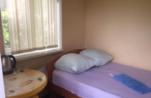Leningradskaya Hotel | Atlas Hotel: Pet-Friendly Stay with Breakfast Included